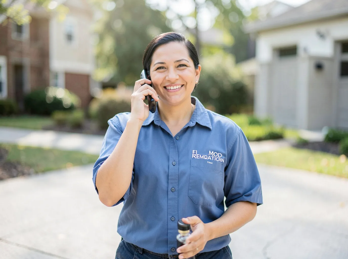 Mold Remediation Layland, WV FAQs